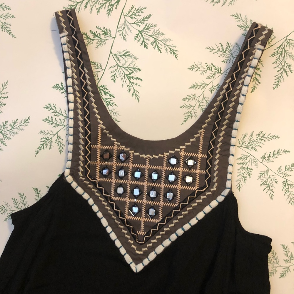 Umgee Tank!